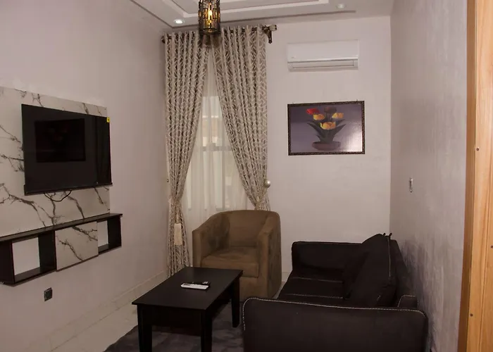 Hotel Enigma