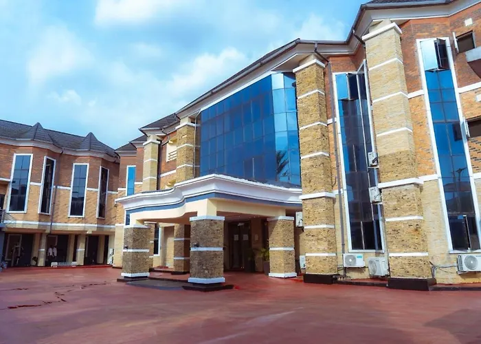 Axion Hotel