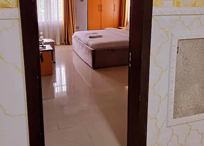 International Royal Hotel