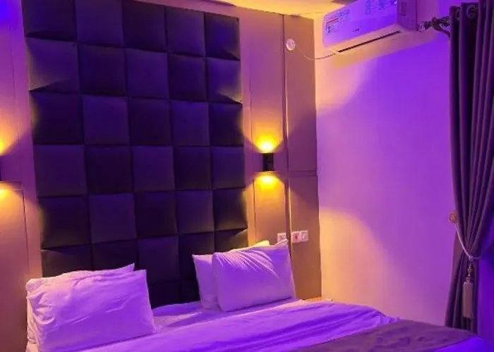 Britney Luxury Apartment