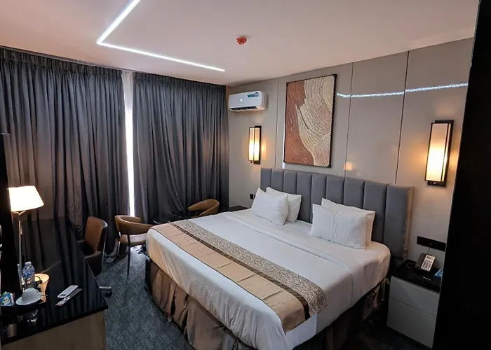 Townplace Hotel & Apartments